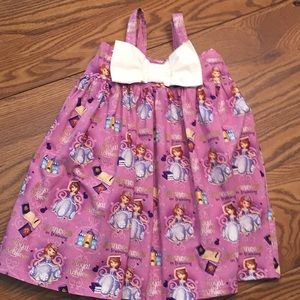 Princess Dress